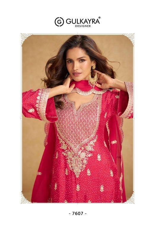 Gulkayra kareena Salwar kameez wholesale market